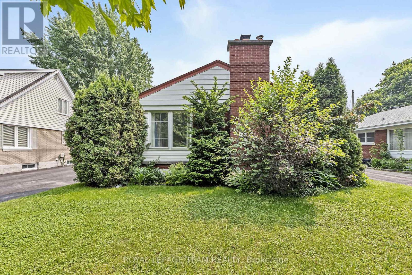 772 WINGATE DRIVE, Ottawa, Ontario