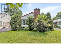 772 WINGATE DRIVE, Ottawa, Ontario