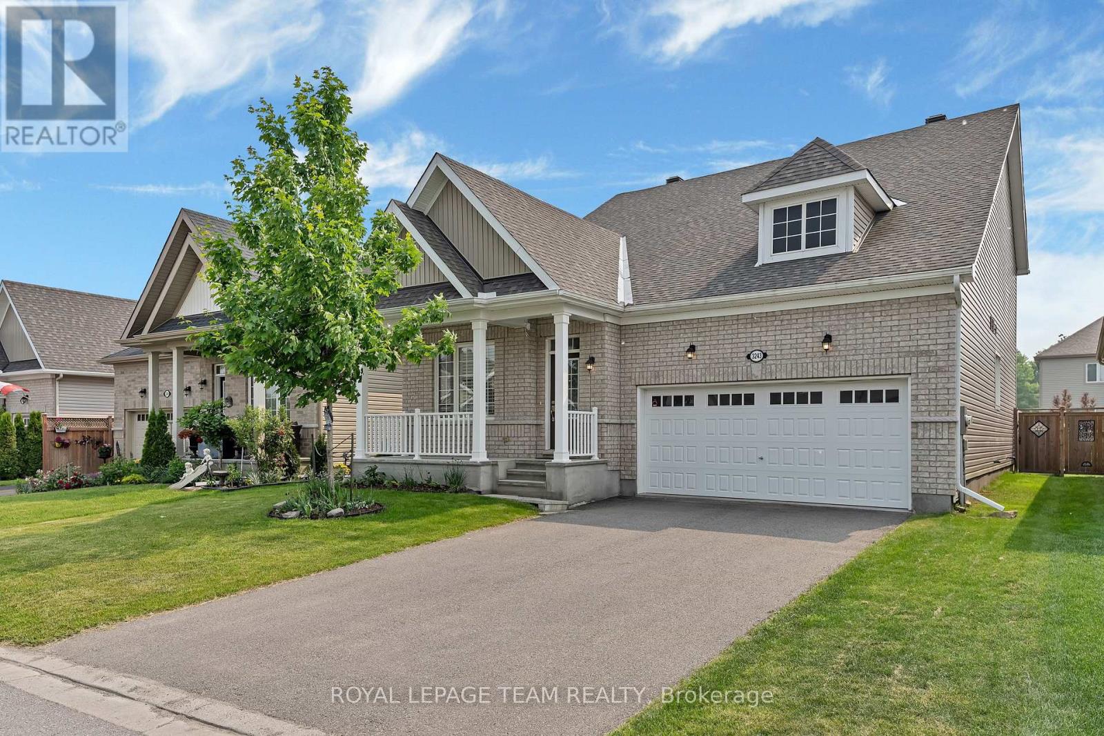 3243 HARVESTER CRESCENT, North Grenville, Ontario