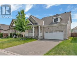 3243 HARVESTER CRESCENT, North Grenville, Ontario