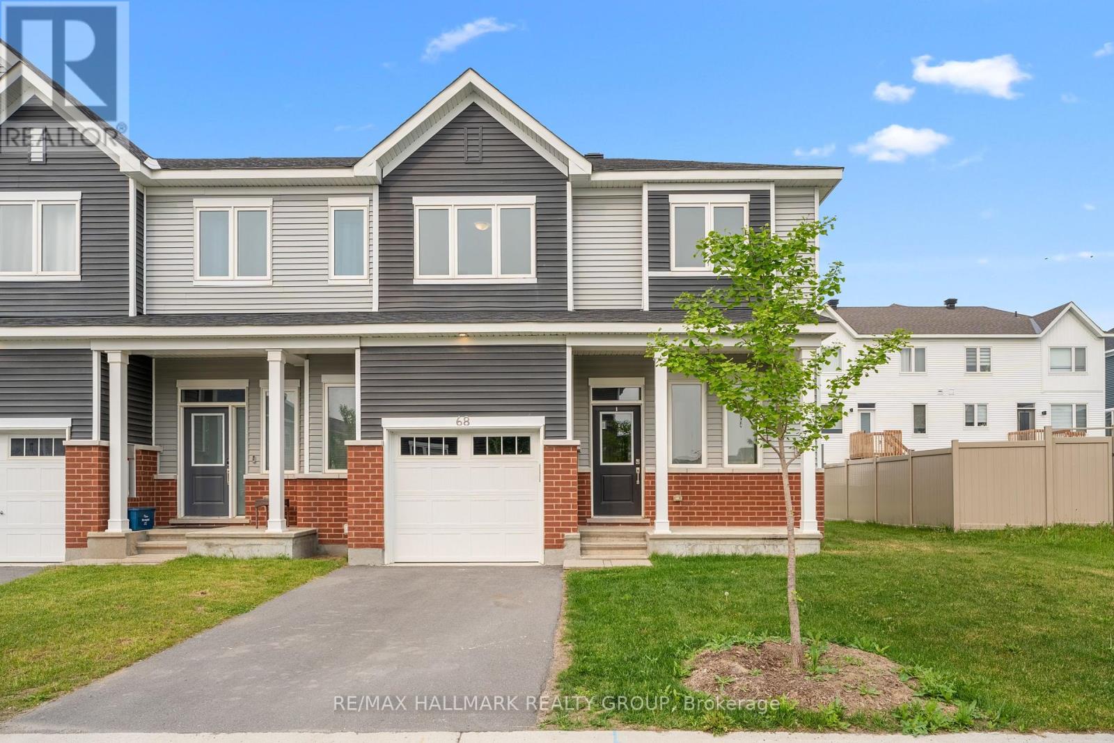 68 FOCALITY CRESCENT, Ottawa, Ontario