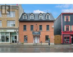 89-91 MURRAY STREET, Ottawa, Ontario