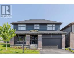 131 ESCARPMENT CRESCENT, Ottawa, Ontario