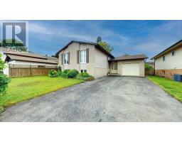 57 CAMBRIDGE CRESCENT, Brockville, Ontario
