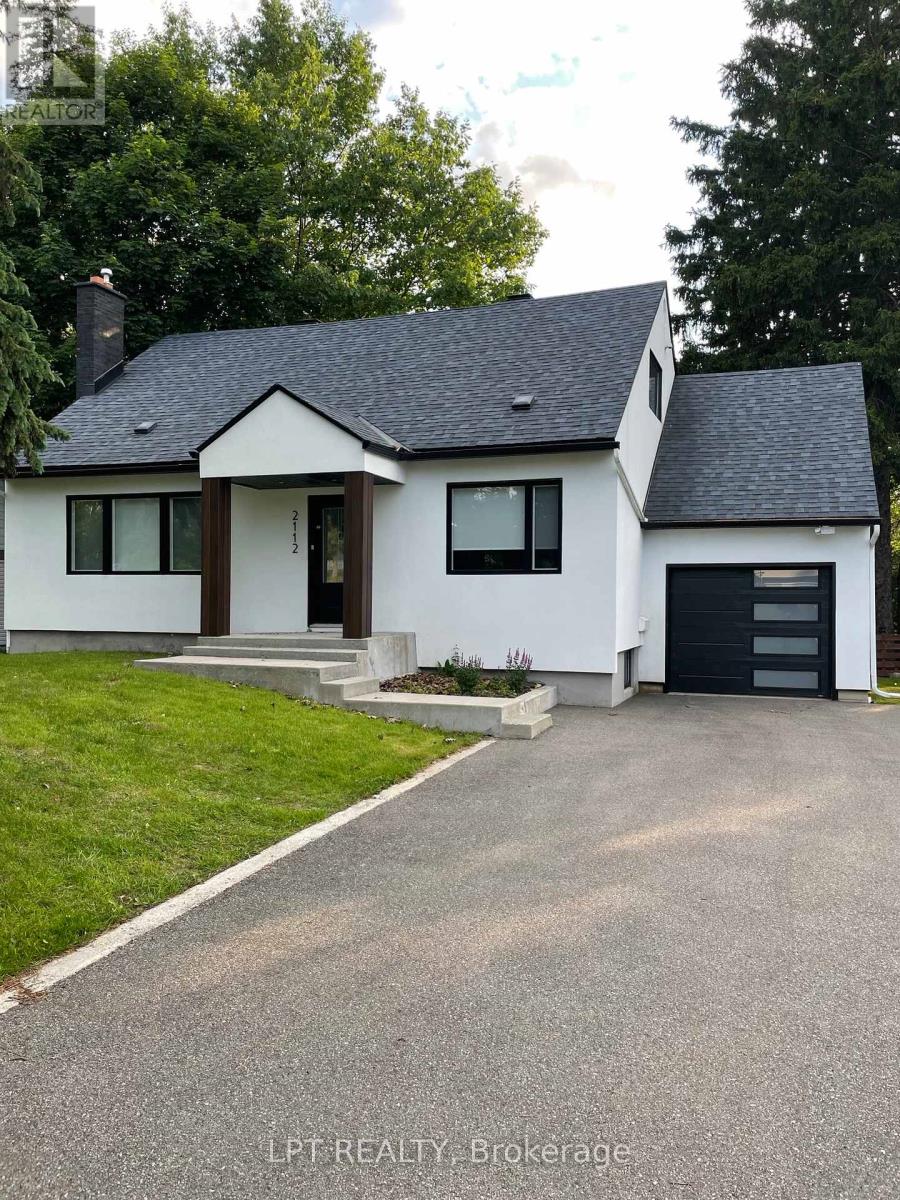 2112 ALTA VISTA DRIVE, Ottawa, Ontario