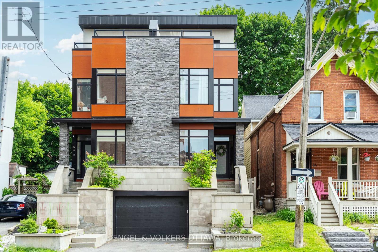 82 PRETORIA AVENUE, Ottawa, Ontario