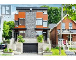 82 PRETORIA AVENUE, Ottawa, Ontario