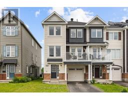 321 SWEETFERN CRESCENT, Ottawa, Ontario