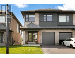 244 SHUTTLEWORTH DRIVE, Ottawa, Ontario