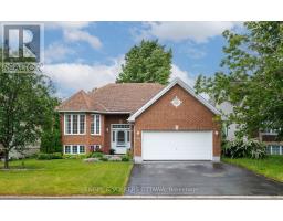81 LLOYDALEX CRESCENT, Ottawa, Ontario