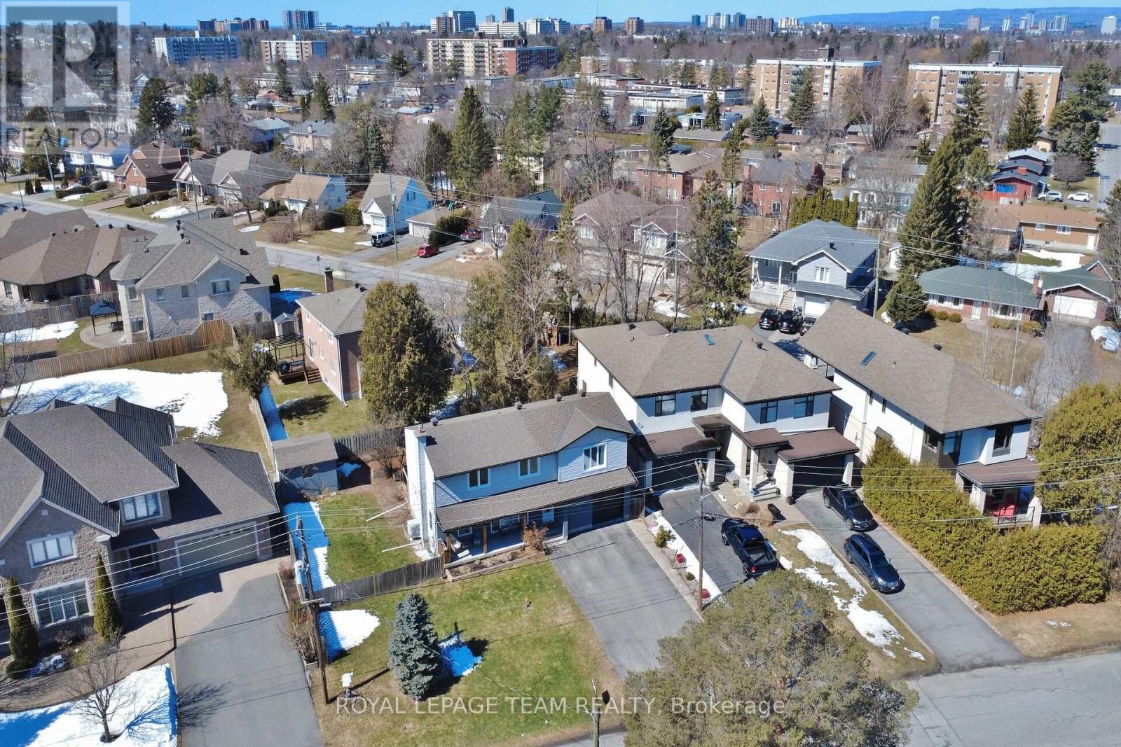1107 NORMANDY CRESCENT, Ottawa, Ontario