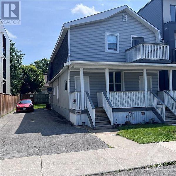 55 DOUGLAS AVENUE, Ottawa, Ontario