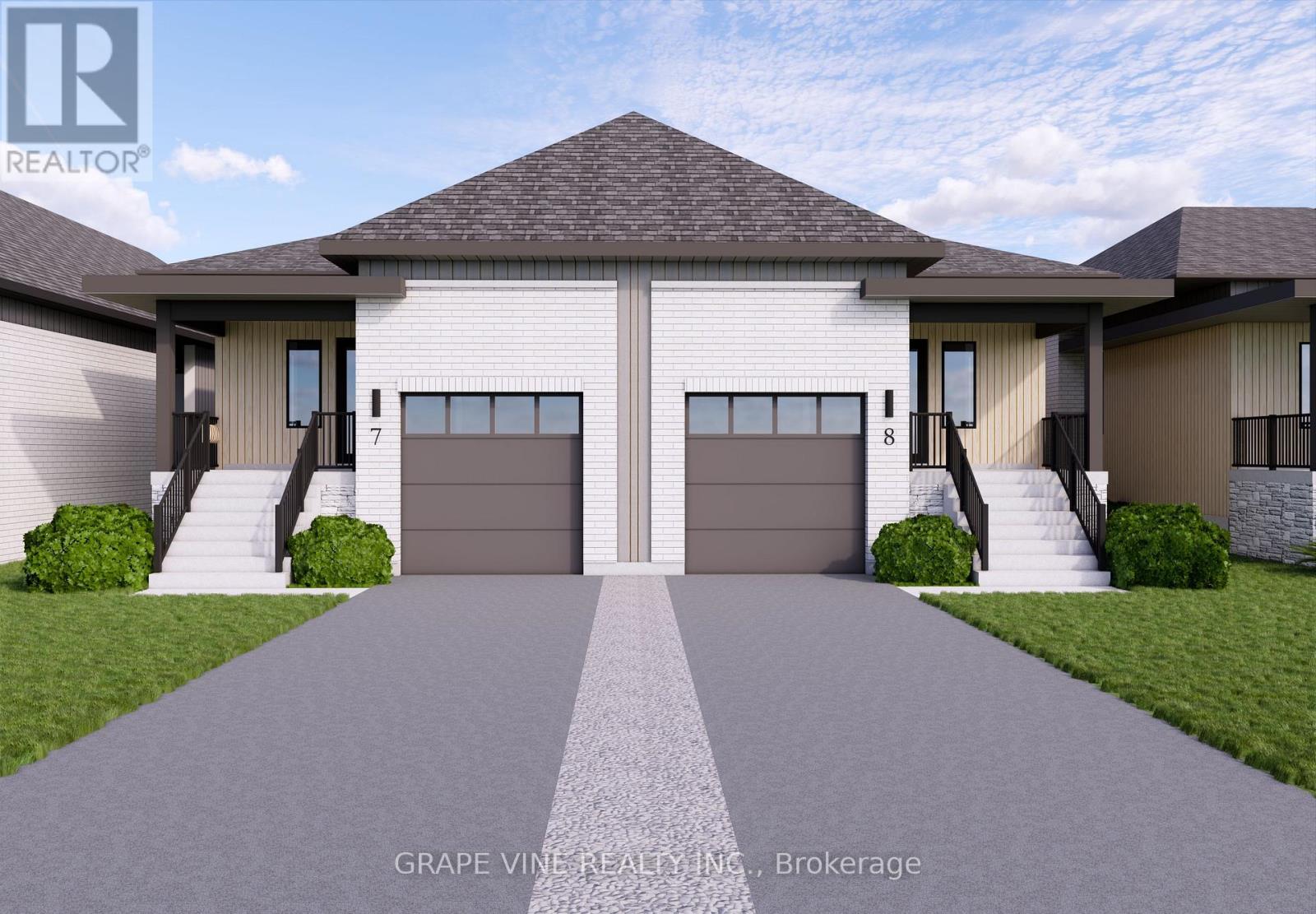 127 ROYAL GALA DRIVE, Brighton, Ontario