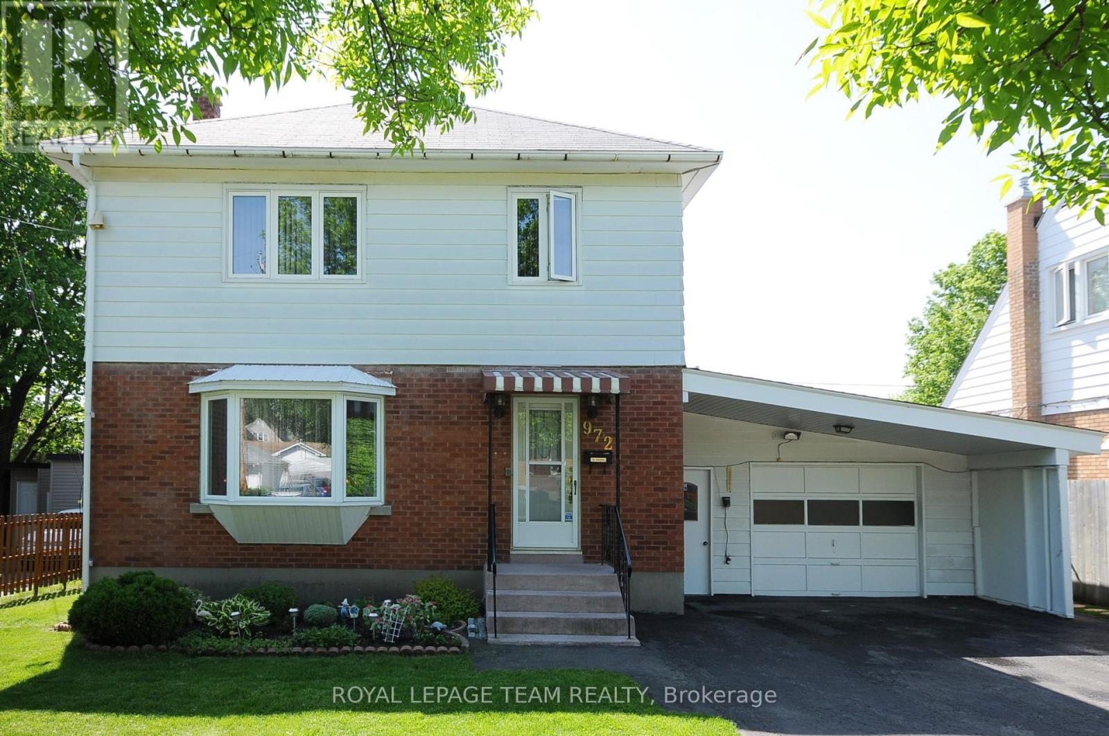 B - 972 TELFORD AVENUE, Ottawa, Ontario