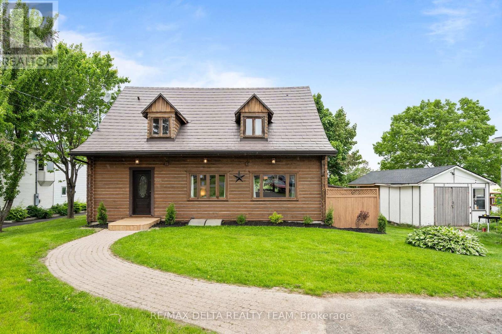 3663 PRINCIPALE STREET, Alfred and Plantagenet, Ontario