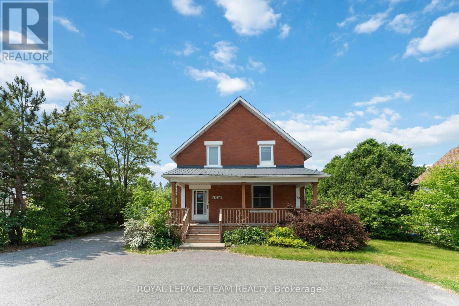 1 - 1538 STITTSVILLE MAIN STREET, Ottawa, Ontario