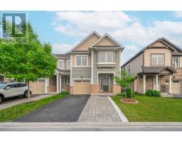 223 CONIFER CREEK CIRCLE, Ottawa, Ontario