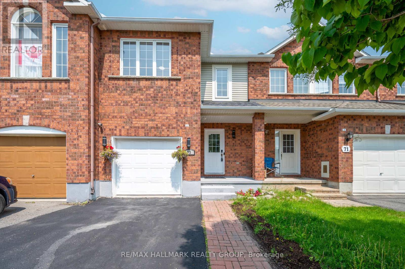 73 PALMADEO DRIVE, Ottawa, Ontario