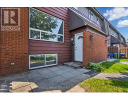 L - 5 BANNER ROAD, Ottawa, Ontario