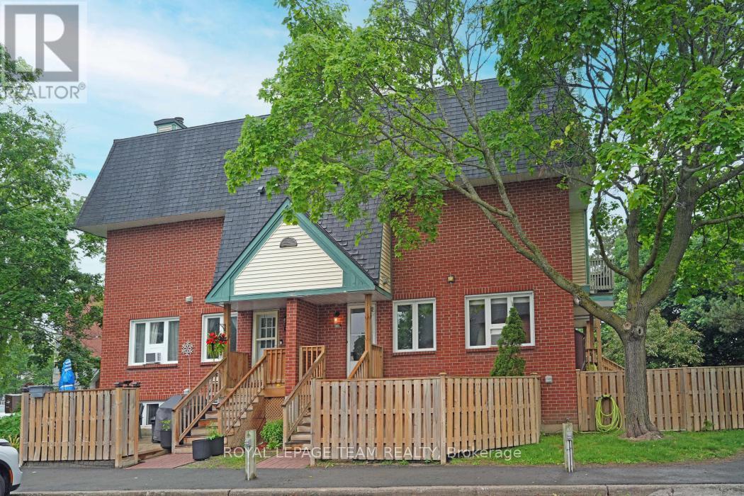 117 - 8 TERRACE DRIVE, Ottawa, Ontario
