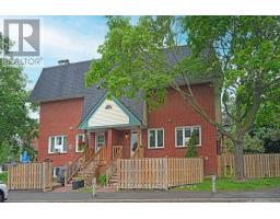117 - 8 TERRACE DRIVE, Ottawa, Ontario