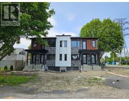 D - 77 GRANTON AVENUE, Ottawa, Ontario