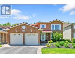1838 THISTLELEAF CRESCENT, Ottawa, Ontario