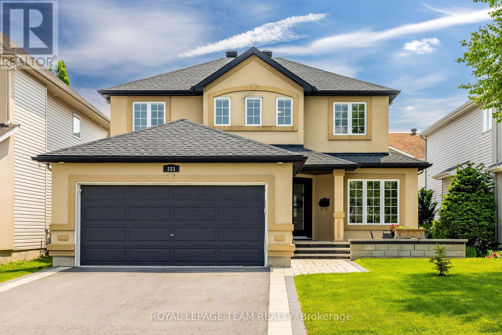 333 TIMBERTRAIL TERRACE, Ottawa, Ontario