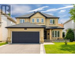333 TIMBERTRAIL TERRACE, Ottawa, Ontario