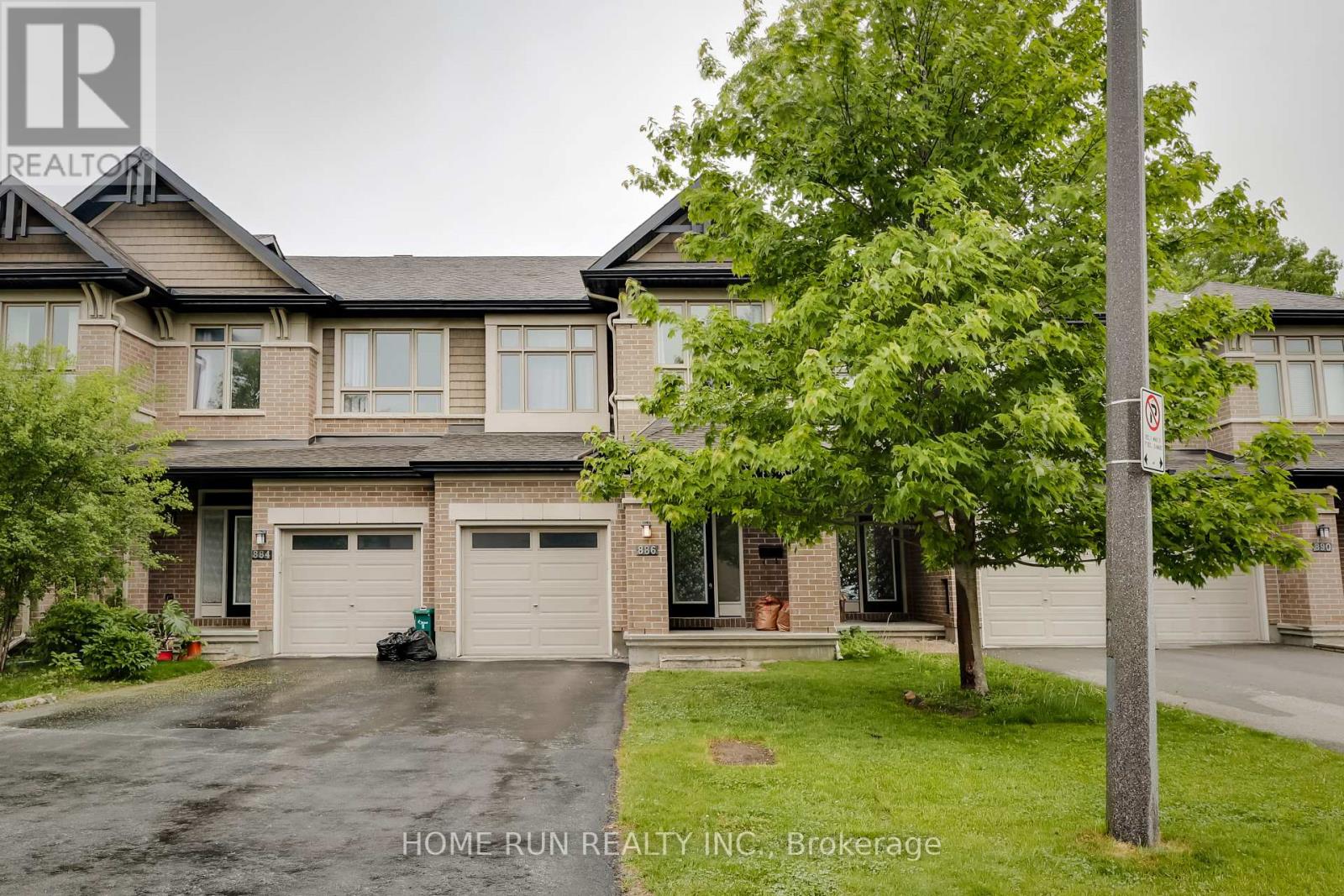886 FLETCHER CIRCLE, Ottawa, Ontario