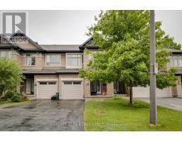 886 FLETCHER CIRCLE, Ottawa, Ontario