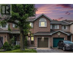 14 GRASSY PLAINS DRIVE, Ottawa, Ontario