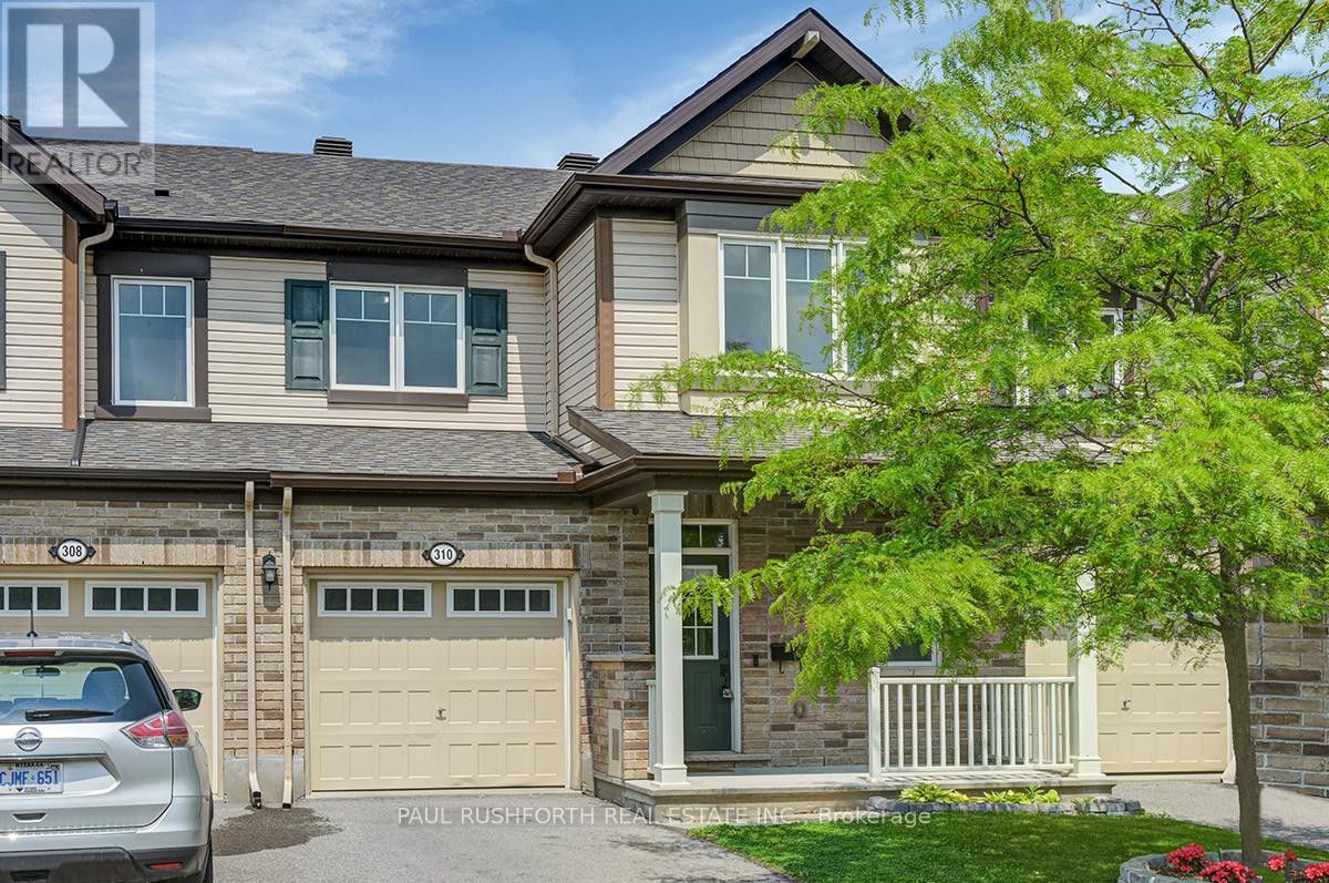 310 ASTELIA CRESCENT, Ottawa, Ontario