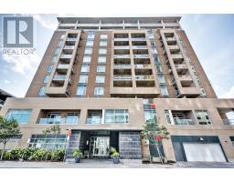 604 - 100 CHAMPAGNE AVENUE S, Ottawa, Ontario