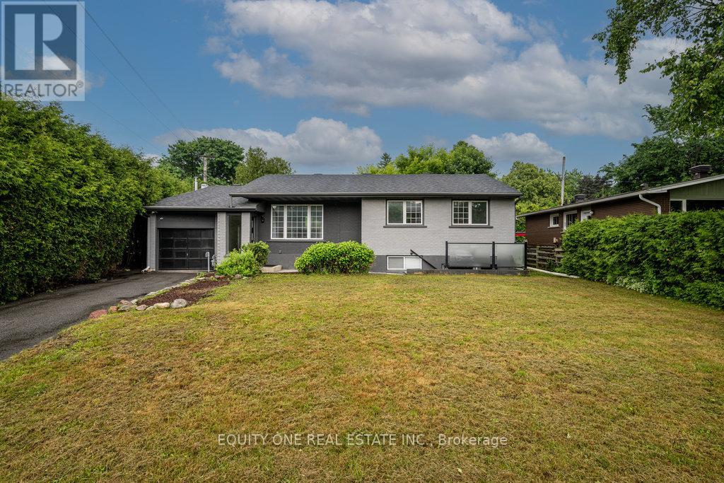 2725 COLMAN STREET, Ottawa, Ontario