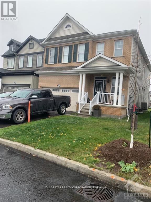 28 OXALIS CRESCENT, Ottawa, Ontario