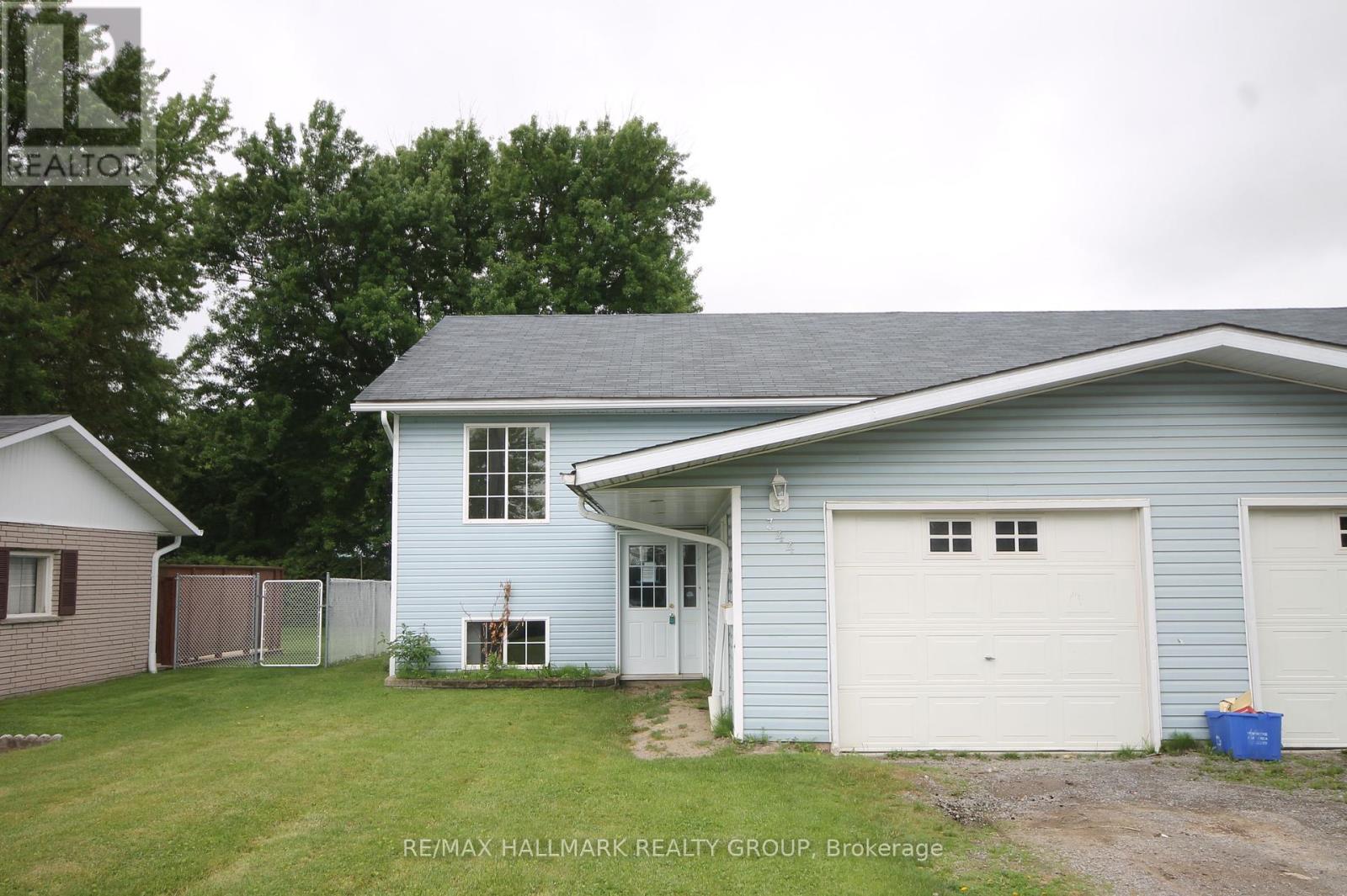 344 JULIEN STREET, Pembroke, Ontario