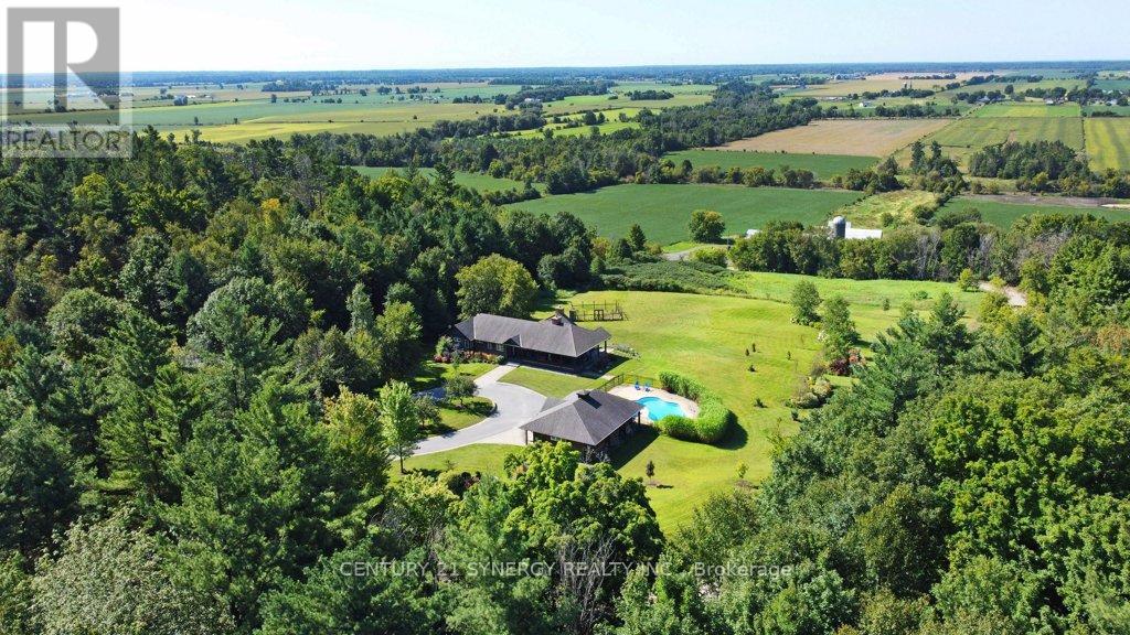 4370 CARP ROAD, Ottawa, Ontario