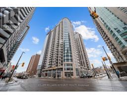 909 - 242 RIDEAU STREET, Ottawa, Ontario