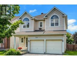 244 DEERCROFT AVENUE, Ottawa, Ontario