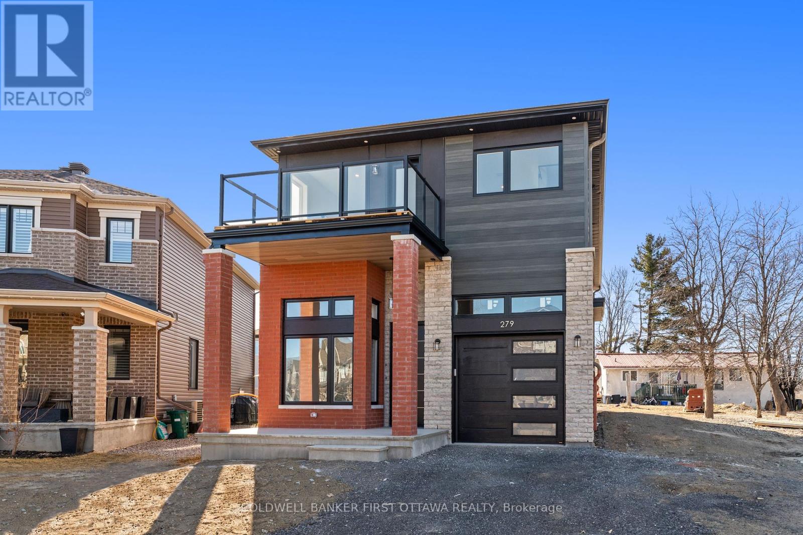 279 ENCLAVE WALK, Ottawa, Ontario