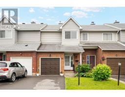16 ALFA STREET, Ottawa, Ontario