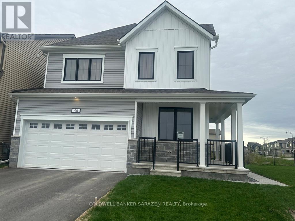 50 GREEN ASH AVENUE, Ottawa, Ontario