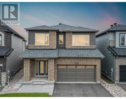 1002 JUBILATION COURT, Ottawa, Ontario