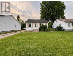 158 CAMERON AVENUE, Renfrew, Ontario