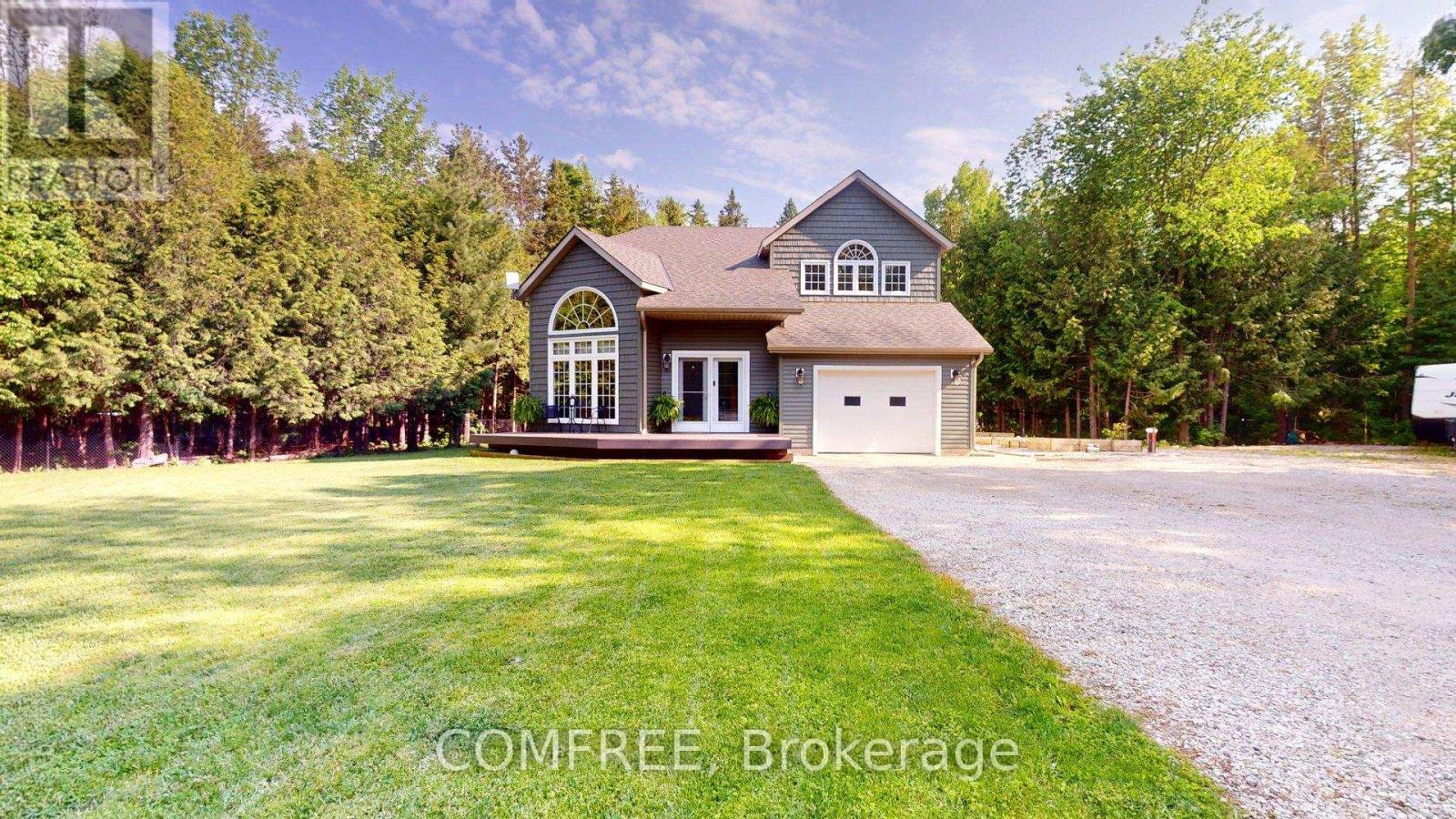 777320 10 HIGHWAY, Chatsworth, Ontario
