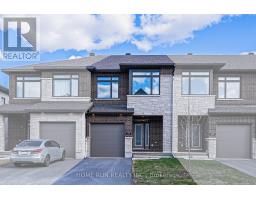 23 MAIZE STREET, Ottawa, Ontario