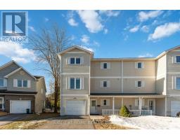 144 GLAMORGAN DRIVE, Ottawa, Ontario