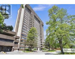 2101 - 1285 CAHILL DRIVE, Ottawa, Ontario
