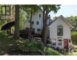 2020 CROW LAKE ROAD, Frontenac, Ontario